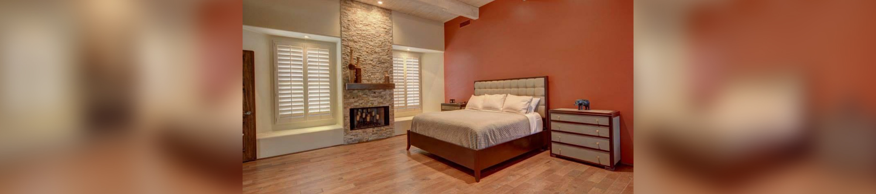 Interior Residential Painting